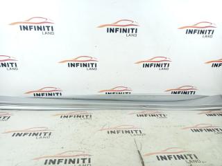 Порог пластиковый правый Infiniti Q30 QX30 H15 76850-5DA1A Б/У