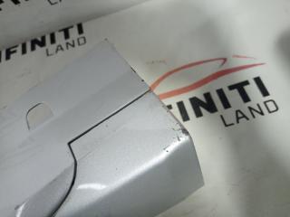 Порог пластиковый правый Q30 QX30 H15