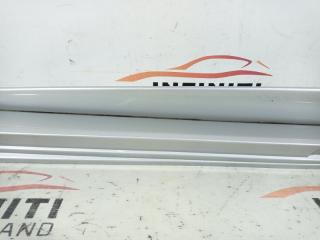 Порог пластиковый правый Infiniti Q30 QX30 H15