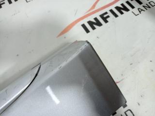 Порог пластиковый правый Q30 QX30 H15