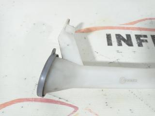 Горловина бачка омывателя JUKE F15