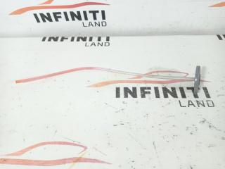 Горловина бачка омывателя JUKE F15