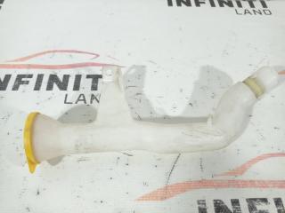 Горловина бачка омывателя Navara D22S