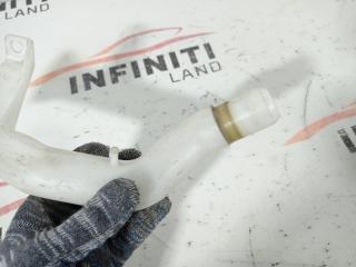 Горловина бачка омывателя Nissan Navara D22S