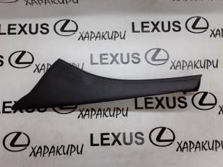 Запчасть накладка консоли Lexus RX4 RX200t RX300 RX350 2019