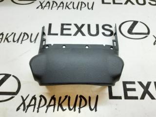 Запчасть накладка рулевой колонки верхний lexus rx450h левая Lexus RX4 RX200t RX300 RX350 2019