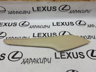Запчасть обшивка правый Lexus GS350 2013-2015