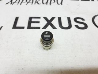 Запчасть прикуриватель Lexus RX4 RX200t RX300 RX350 RX450h 2019