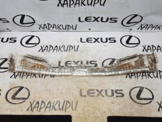 Абсорбер бампера задний Toyota Land Cruiser Prado 2003-2009