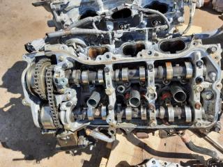 Запчасть двигатель Lexus RX350 2009-2015