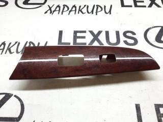 Запчасть накладка стеклоподъемника Lexus IS250 2005-2012