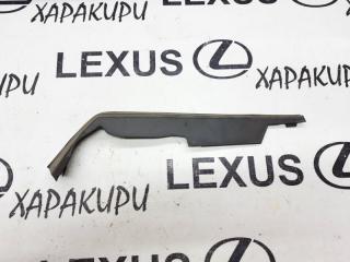 Запчасть обшивка панель багажника левая Lexus IS250 2005-2012
