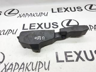 Запчасть накладка замка капота Lexus IS250 2005-2012