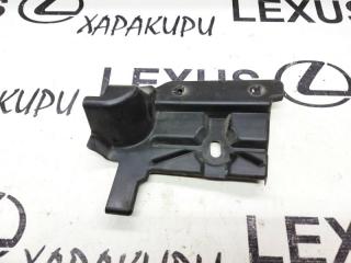 Запчасть дефлектор радиатора правый Lexus GS450h 2005-2012