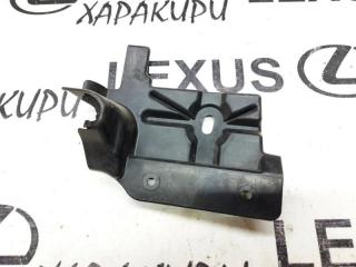 Запчасть дефлектор радиатора левый Lexus GS450h 2005-2012