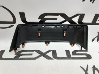 Запчасть накладка на манитор Lexus RX4 RX200t RX300 RX350 RX450h 2019