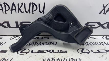 Фото запчасти воздуховод торпеды Toyota RAV4 2017 Б/У запчасть Запчасть воздуховод торпеды Toyota RAV4 2017