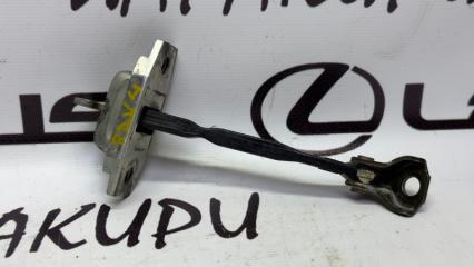 Фото запчасти ограничитель двери передний правый Toyota RAV4 2018-н.в. Б/У запчасть Запчасть ограничитель двери передний правый Toyota RAV4 2018-н.в.