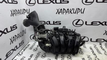Фото запчасти коллектор впускной Lexus NX 300 2021-н.в. Б/У запчасть Запчасть коллектор впускной Lexus NX 300 2021-н.в.