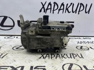 Фото запчасти компрессор кондиционера Lexus GS450h 2013-н.в. Б/У запчасть Запчасть компрессор кондиционера Lexus GS450h 2013-н.в.