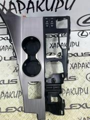 Фото запчасти накладка консоли Lexus RX350 2015-н.в. контрактная запчасть Запчасть накладка консоли Lexus RX350 2015-н.в.