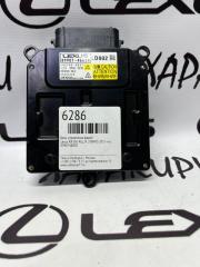 Фото запчасти блок управления фарой Lexus RX350 2015-н.в. Б/У запчасть Запчасть блок управления фарой Lexus RX350 2015-н.в.