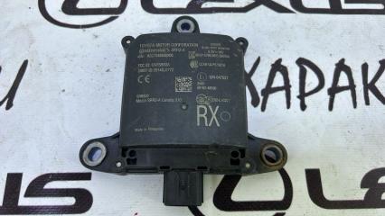 Фото запчасти датчик слепых зон Lexus RX200t 2015-2022 Б/У запчасть Запчасть датчик слепых зон Lexus RX200t 2015-2022