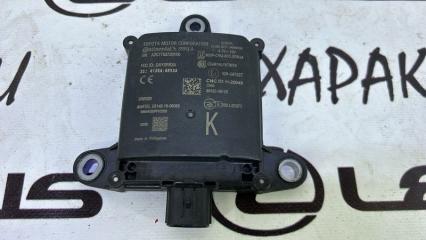 Фото запчасти датчик слепых зон Lexus RX300 2015-2022 Б/У запчасть Запчасть датчик слепых зон Lexus RX300 2015-2022