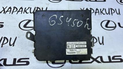 Фото запчасти блок управления abs Lexus RX450h 2015-2022 Б/У запчасть Запчасть блок управления abs Lexus RX450h 2015-2022