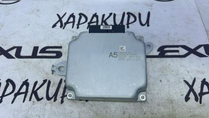 Фото запчасти блок управления подвеской Lexus RX350 2015-2022 контрактная запчасть Запчасть блок управления подвеской Lexus RX350 2015-2022