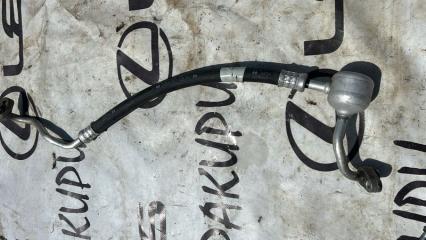 Фото запчасти трубка кондиционера Toyota RAV4 2019-н.в. Б/У запчасть Запчасть трубка кондиционера Toyota RAV4 2019-н.в.