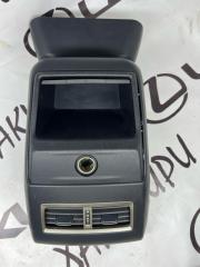 Фото запчасти накладка консоли Lexus RX450h 2015-2022 контрактная запчасть Запчасть накладка консоли Lexus RX450h 2015-2022