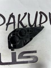 Фото запчасти кронштейн бампера задний правый Toyota RAV4 2012-2019 контрактная запчасть Запчасть кронштейн бампера задний правый Toyota RAV4 2012-2019