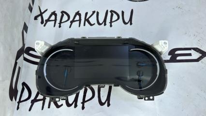 Фото запчасти панель приборов Toyota Sienna 2010-2020 контрактная запчасть Запчасть панель приборов Toyota Sienna 2010-2020