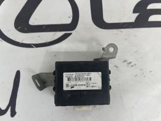 Запчасть блок иммобилайзера Lexus RX300 2003-2008