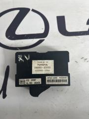 Фото запчасти блок управления Toyota RAV4 2005-2016 контрактная запчасть Запчасть блок управления Toyota RAV4 2005-2016
