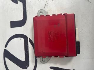 Фото запчасти блок управления зеркалами Lexus IS250 2005-2013 контрактная запчасть Запчасть блок управления зеркалами Lexus IS250 2005-2013