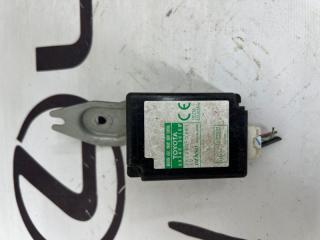 Фото запчасти блок управления Lexus GS300 2004-2012 контрактная запчасть Запчасть блок управления Lexus GS300 2004-2012