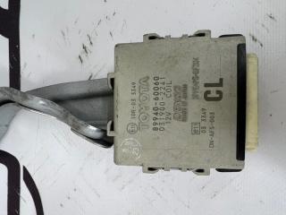 Фото запчасти блок управления светом Toyota Land Cruiser Prado 2009-н.в. контрактная запчасть Запчасть блок управления светом Toyota Land Cruiser Prado 2009-н.в.