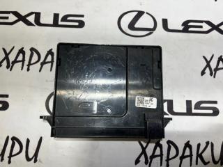 Запчасть блок управления климат-контролем Land Rover Range Rover Velar 2017-н.в.