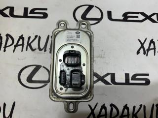 Запчасть блок электронный Land Rover Range Rover Velar 2017-н.в.