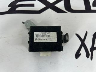 Фото запчасти блок иммобилайзера Lexus RX300 2003-2006 контрактная запчасть Запчасть блок иммобилайзера Lexus RX300 2003-2006