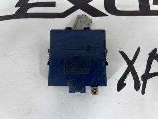 Фото запчасти блок управления дверьми Toyota Harrier 1997-2003 контрактная запчасть Запчасть блок управления дверьми Toyota Harrier 1997-2003