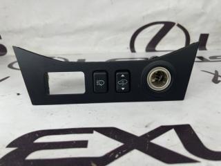 Фото запчасти накладка торпеды Toyota Harrier 2003-2013 контрактная запчасть Запчасть накладка торпеды Toyota Harrier 2003-2013