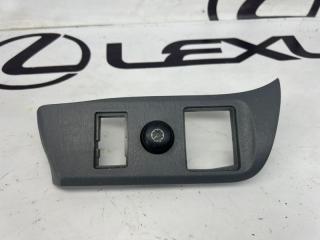 Фото запчасти накладка консоли Toyota RAV4 2000-2005 контрактная запчасть Запчасть накладка консоли Toyota RAV4 2000-2005