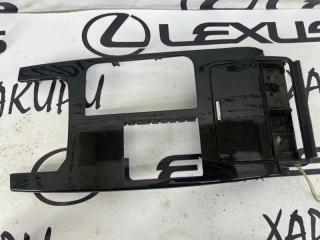 Консоль КПП Lexus GS300 GS350 GS430 GS460 2004-2012