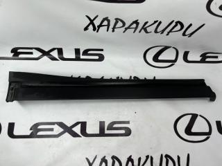 Молдинг двери задний правый Lexus RX270 RX350 RX450h 2008-2015