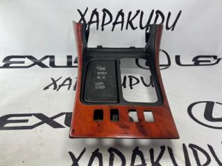 Консоль КПП Lexus GS300 GS400 GS430 1997-2005