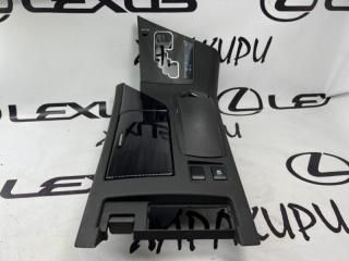 Консоль КПП Lexus RX3 RX270 RX350 RX450h 2008-2015