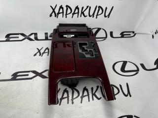 Консоль КПП Lexus GS300 GS350 GS430 GS460 2004-2012